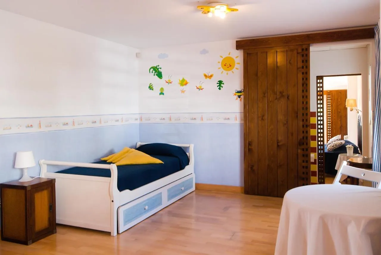 Villa Cristina Benalmadena