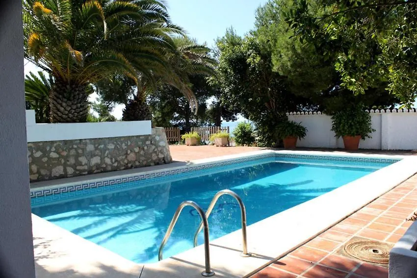 Villa Cristina Benalmadena 0*,
