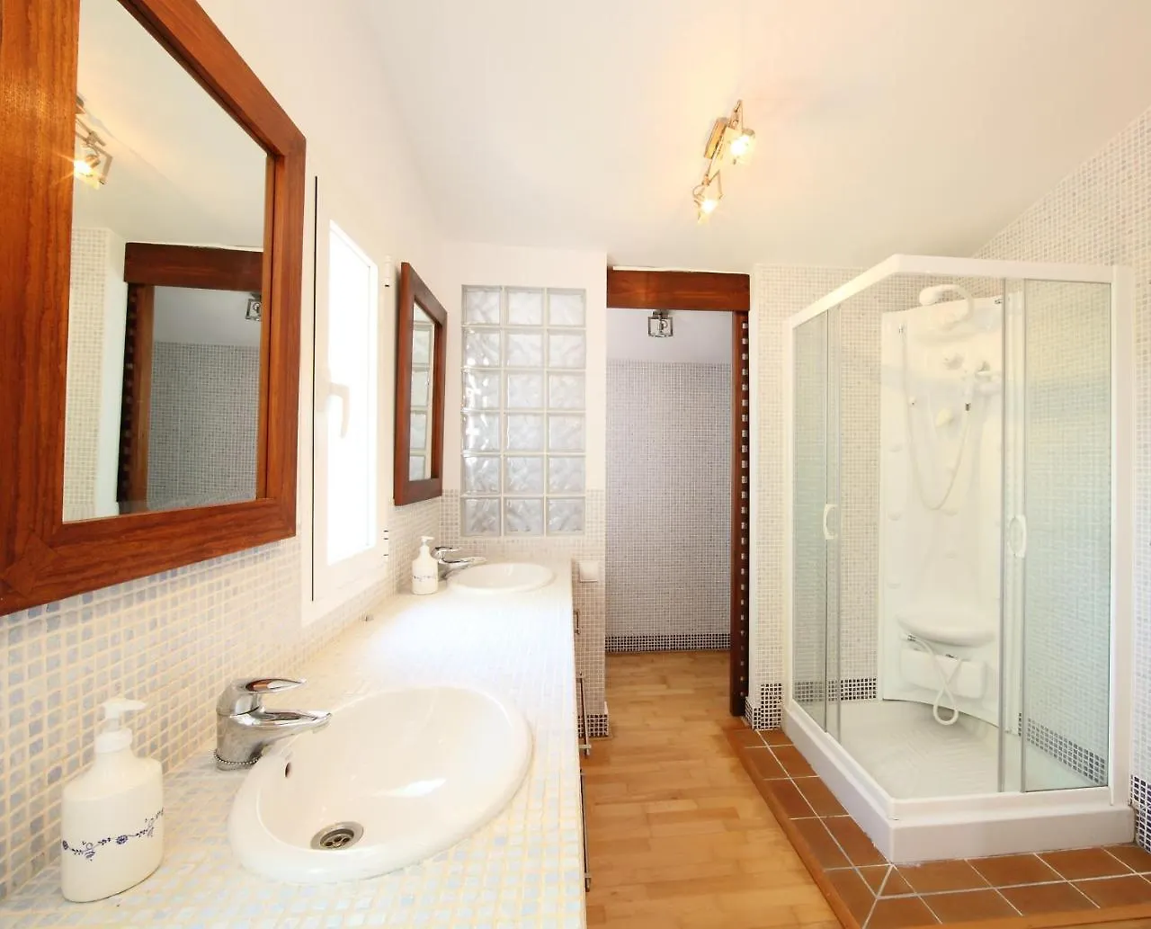 Villa Cristina Benalmadena