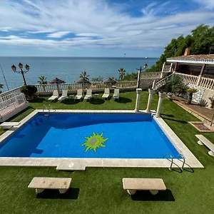 Villa Bhost - Sunrise, Benalmadena